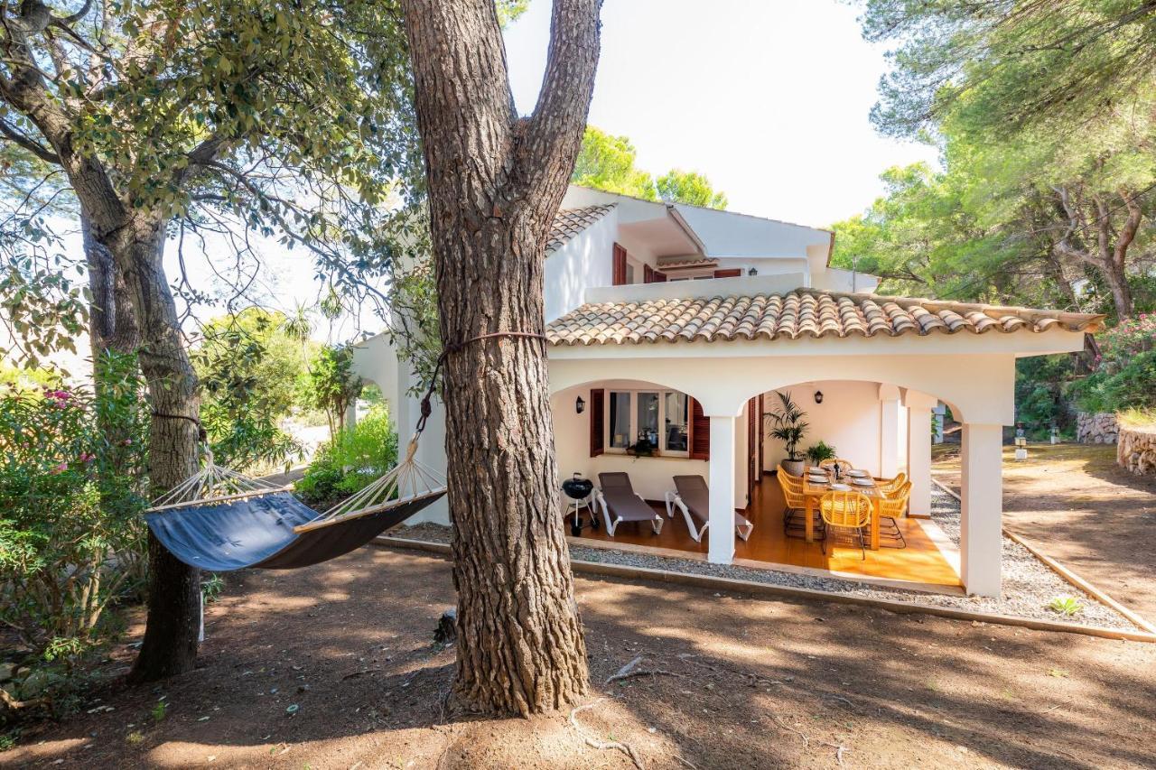 The Lovely Botana 1 Cala San Vicente (Mallorca) Exterior foto